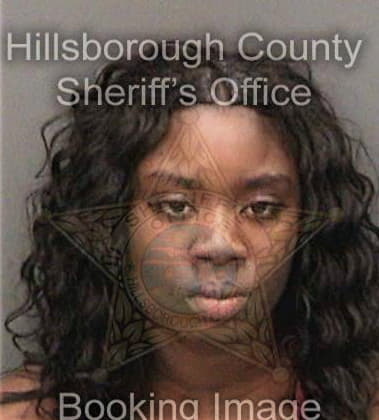 Deanna Seymore, - Hillsborough County, FL 