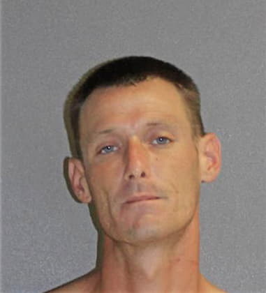 Dustin Sfassie, - Volusia County, FL 