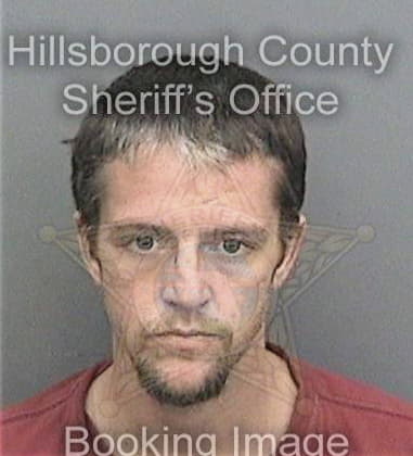 Steven Sharp, - Hillsborough County, FL 