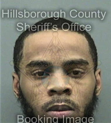 George Shaw, - Hillsborough County, FL 