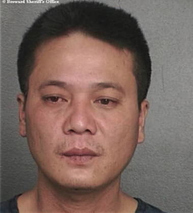 Johnathon Shih, - Broward County, FL 