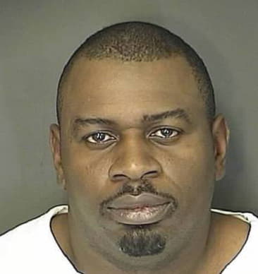 Earl Simmons, - Charleston County, SC 