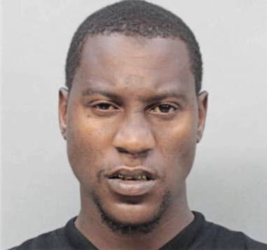 Joshua Smart, - Dade County, FL 