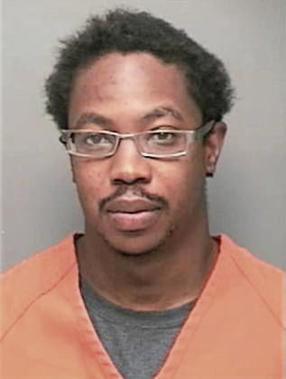 Antonio Smith, - Montgomery County, TN 