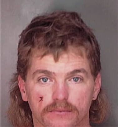 John Smith - Polk County, FL 