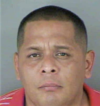 Jose Soto, - Collier County, FL 