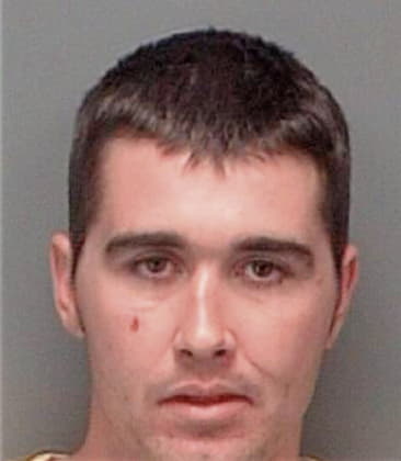 Derek Spalty - Pinellas County, FL 