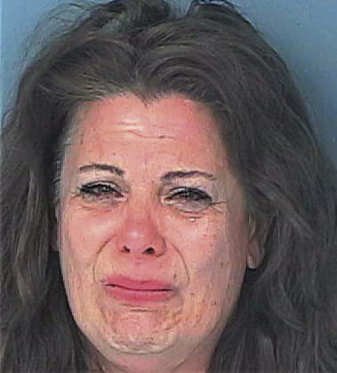 Amanda Speakman, - Hernando County, FL 