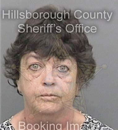 Samantha Straily, - Hillsborough County, FL 