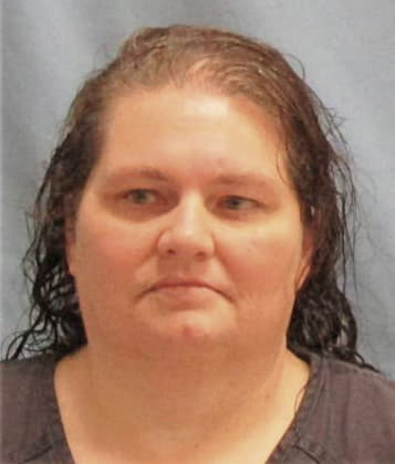 Tanya Taylor, - Pulaski County, AR 