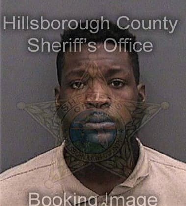 Robert Thomas, - Hillsborough County, FL 