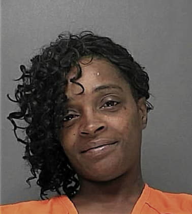 Chaquanda Thornton, - Volusia County, FL 