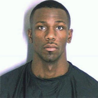 Gregory Thurmond - DeKalb County, GA 