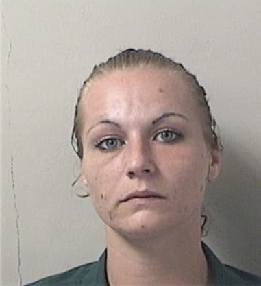 Mary Treppendahl, - Escambia County, FL 