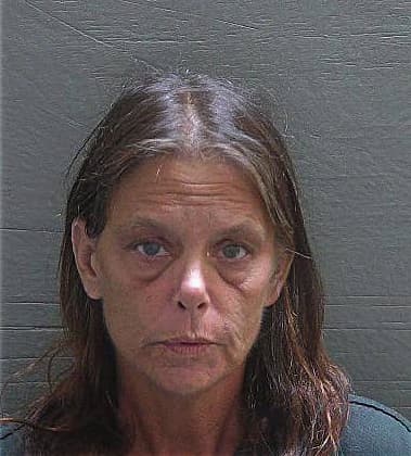 Tabitha Tullious, - Escambia County, FL 