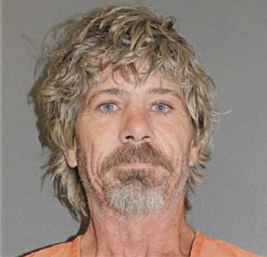 Jeffrey Uptagrafft - Volusia County, FL 