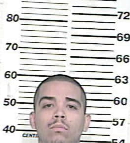 Nicanor Valdez, - Hidalgo County, TX 