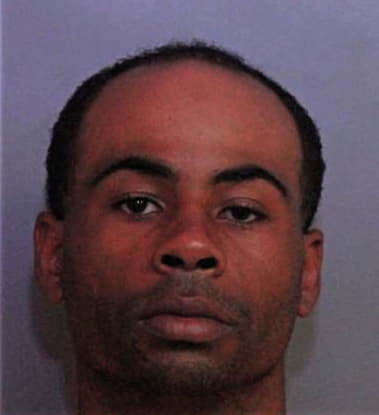 Christopher Webster - Polk County, FL 