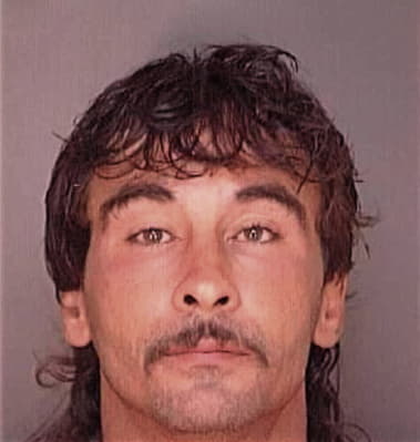 Llewellyn Wheeler - Polk County, FL 