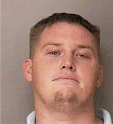 Ryan Whitaker - Polk County, FL 