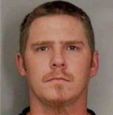 Jonathan White - Polk County, FL 
