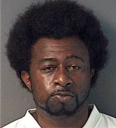 David Williams, - Escambia County, FL 