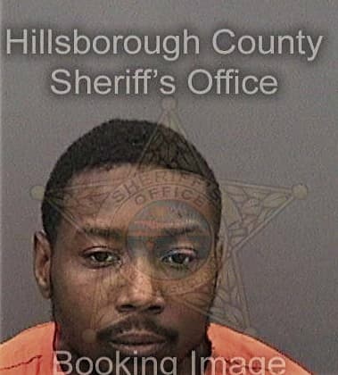 Kenneth Williams, - Hillsborough County, FL 