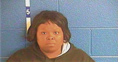 Lashaunda Williams, - Boyle County, KY 