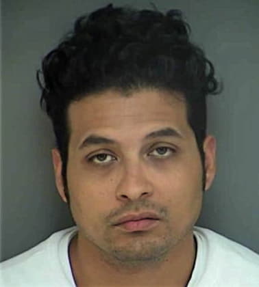 Bondeldo Woodson - Henrico County, VA 