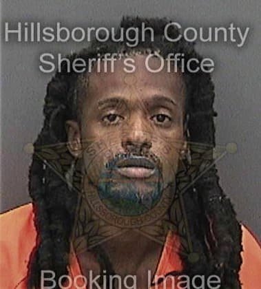 Calvin Young, - Hillsborough County, FL 