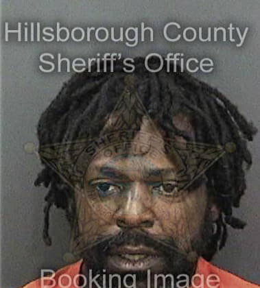 Curtis Young, - Hillsborough County, FL 