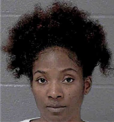 Larnetta Adams, - Mecklenburg County, NC 