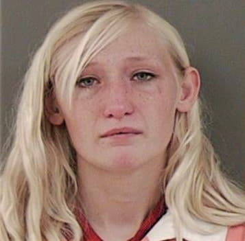 Katherine Aitken, - Linn County, OR 