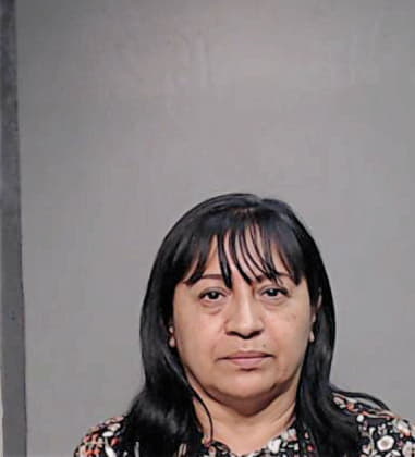 Criselda Albiar, - Hidalgo County, TX 