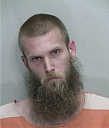 Thomas Alexander, - Marion County, FL 