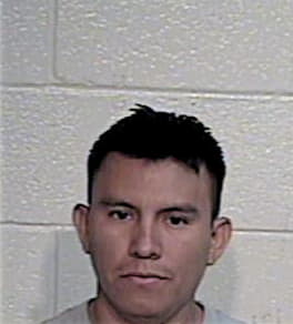 Victor Alfaro, - Hidalgo County, TX 