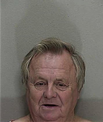 Ronald Alix, - Marion County, FL 