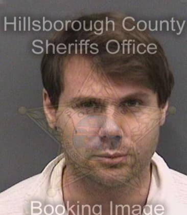 Christopher Allen, - Hillsborough County, FL 