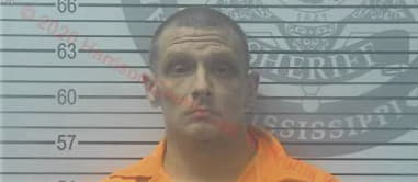 Jonathan Allen, - Harrison County, MS 