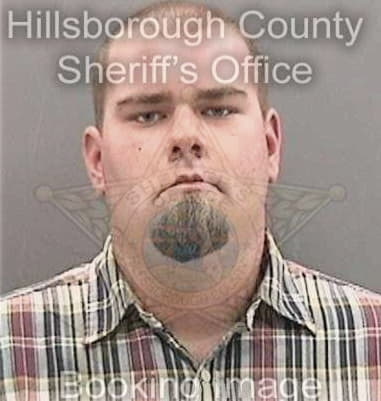 Eric Allman, - Hillsborough County, FL 