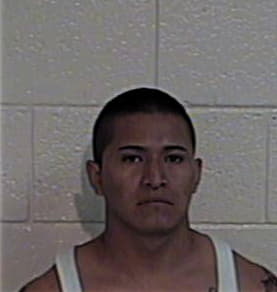 Alberto Alvares, - Hidalgo County, TX 