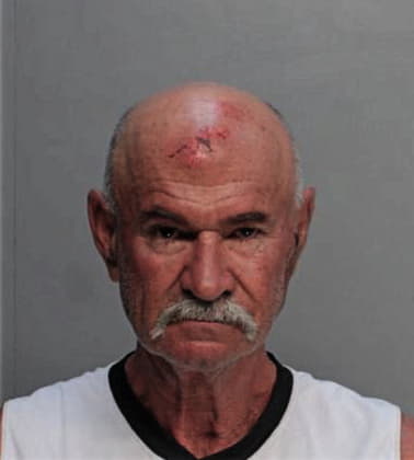 Eugenio Alvarez-Saez, - Dade County, FL 