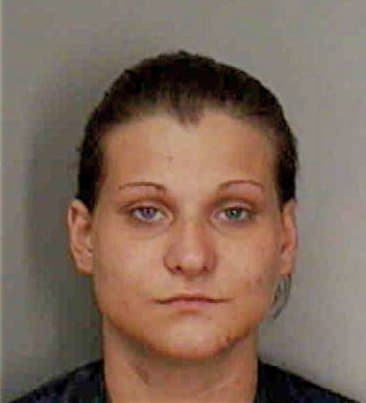 Justina Anzalone, - Polk County, FL 