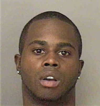 Terrance Austin, - Polk County, FL 