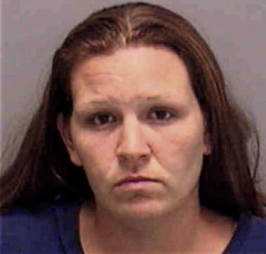 Patricia Baxley, - Lee County, FL 