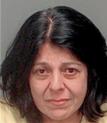 Hermelinda Beltran, - Pinellas County, FL 