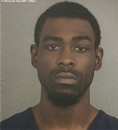 Robinson Benjamin, - Broward County, FL 