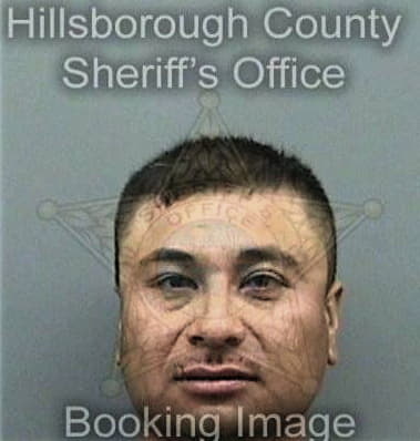 Troy Bessant - Hillsborough County, FL 