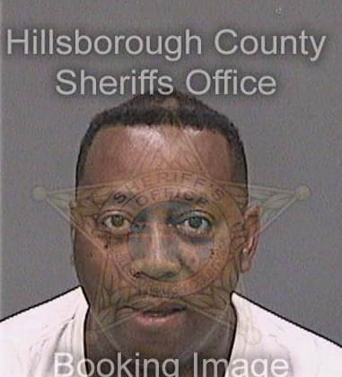 Pernell Bethell - Hillsborough County, FL 