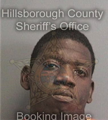 Anthony Bethune - Hillsborough County, FL 